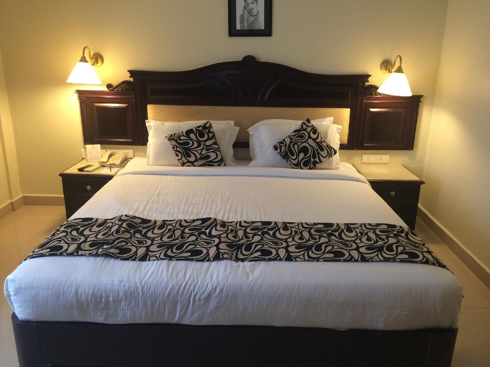 Hotel Airlink Castle