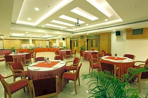 Hotel Airlink Castle