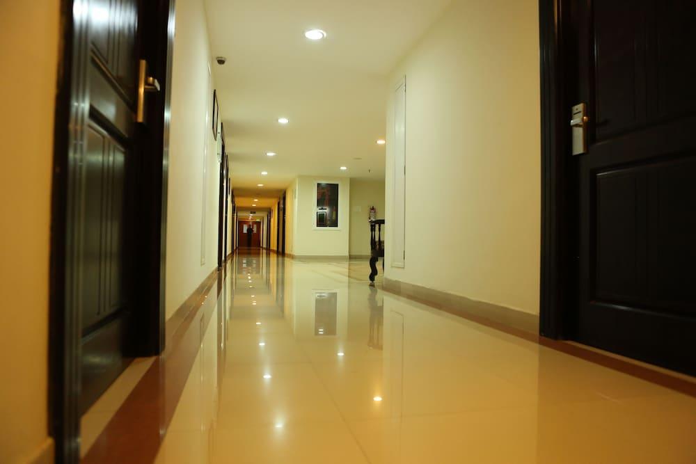 Hotel Airlink Castle