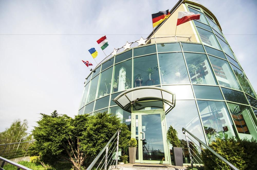 Hotel Artur