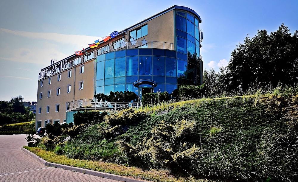 Hotel Artur