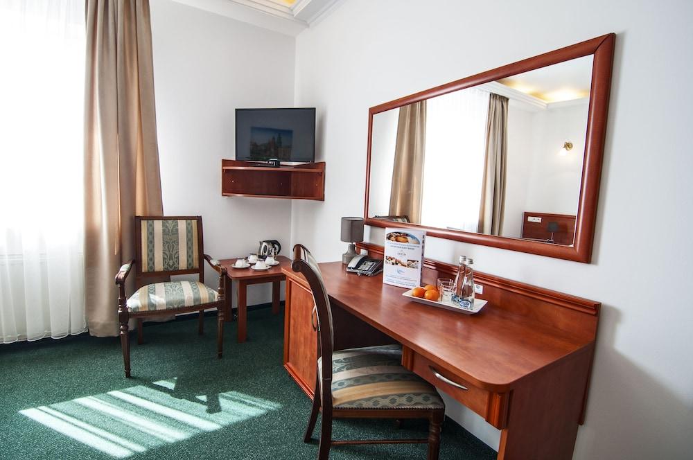 Hotel Artur