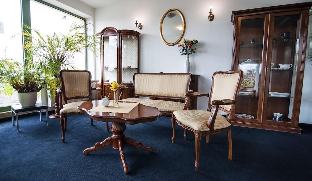 Hotel Artur