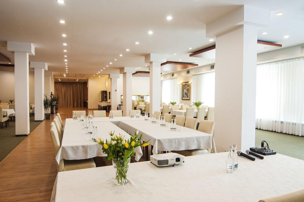 Hotel Artur