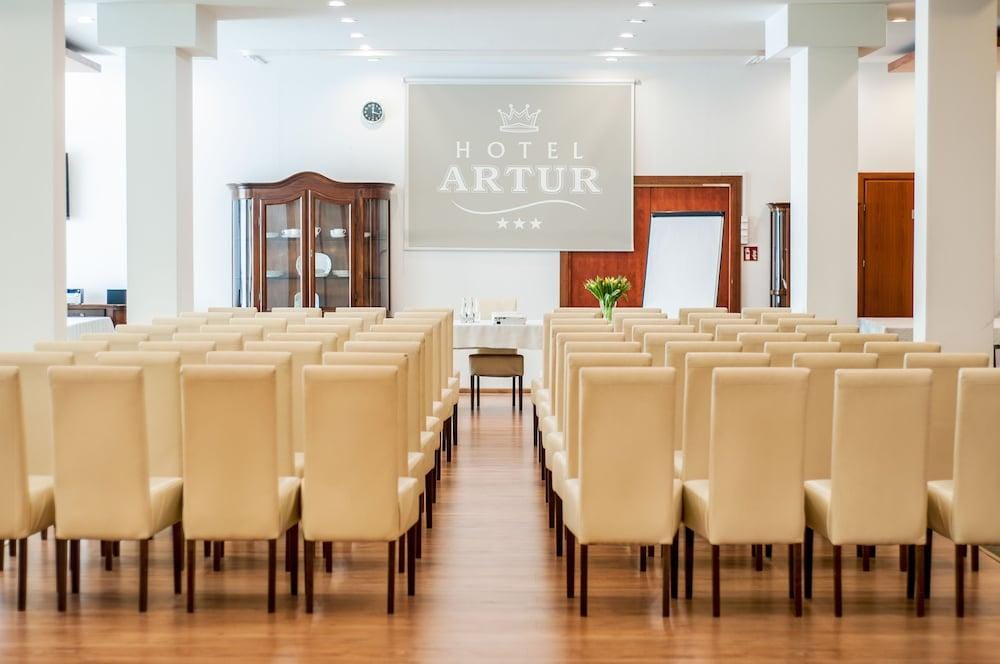 Hotel Artur