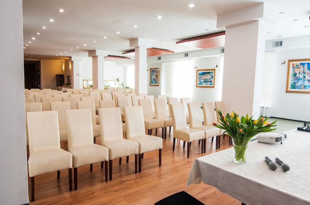 Hotel Artur