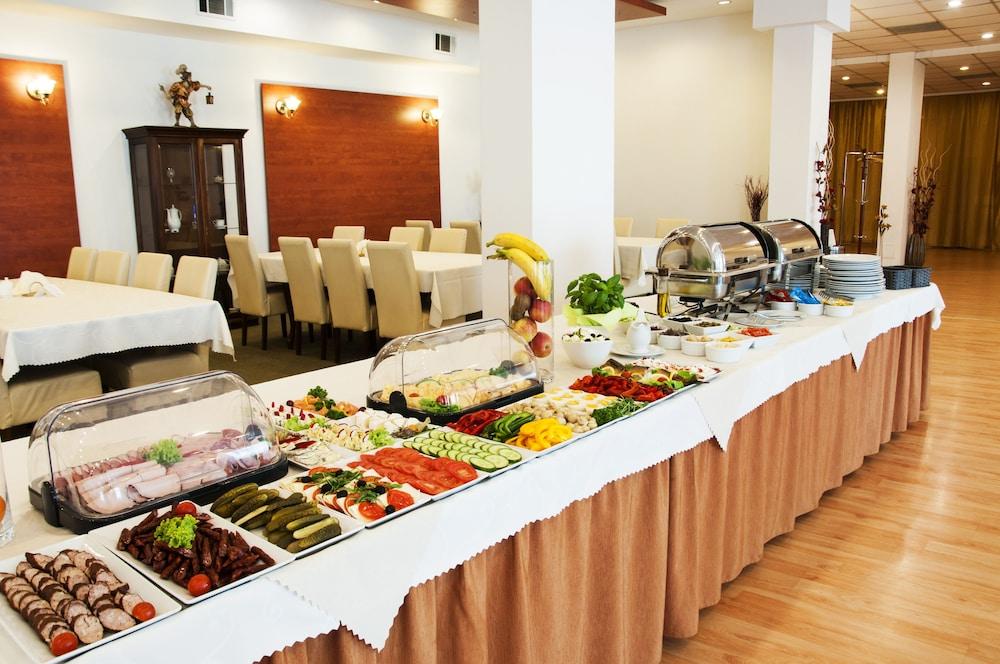 Hotel Artur