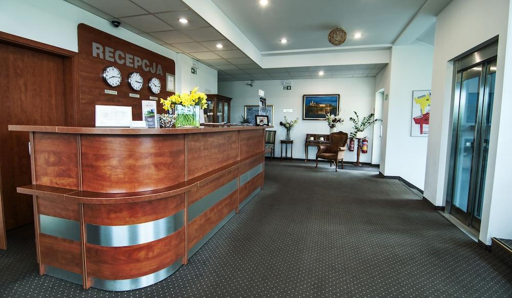 Hotel Artur