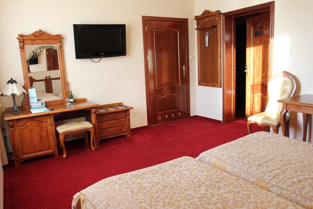 Hotel Mat's