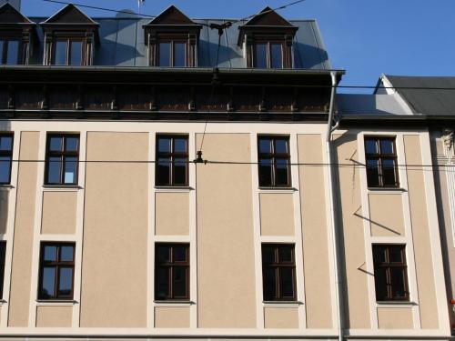 Soda Hostel - Apartments