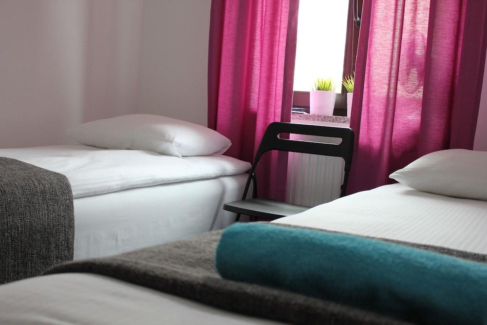 Soda Hostel - Apartments