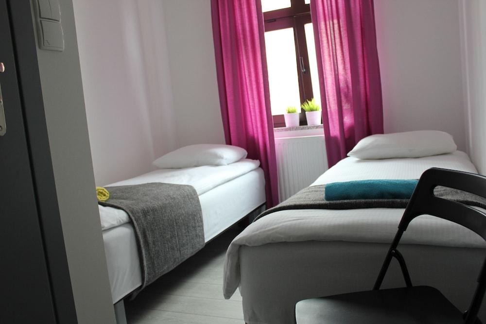Soda Hostel - Apartments
