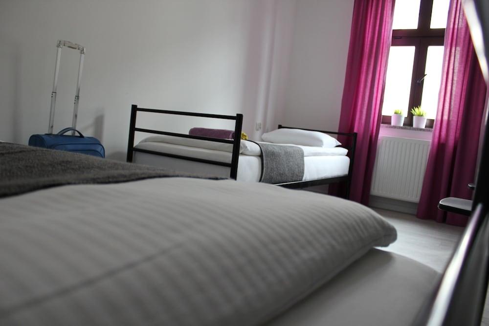 Soda Hostel - Apartments