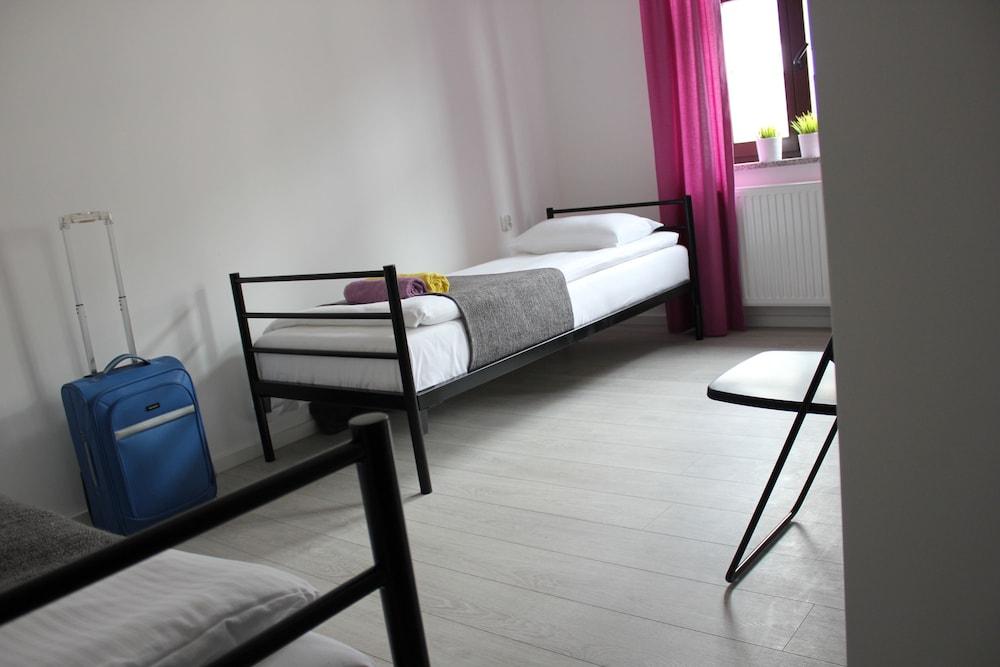 Soda Hostel - Apartments