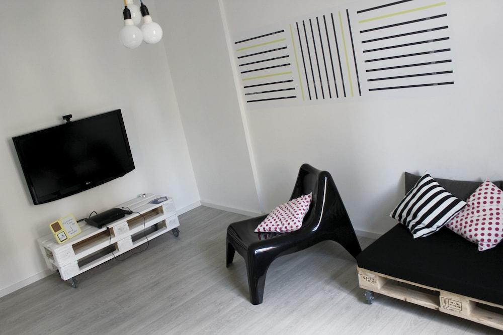 Soda Hostel - Apartments