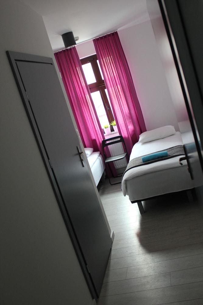 Soda Hostel - Apartments