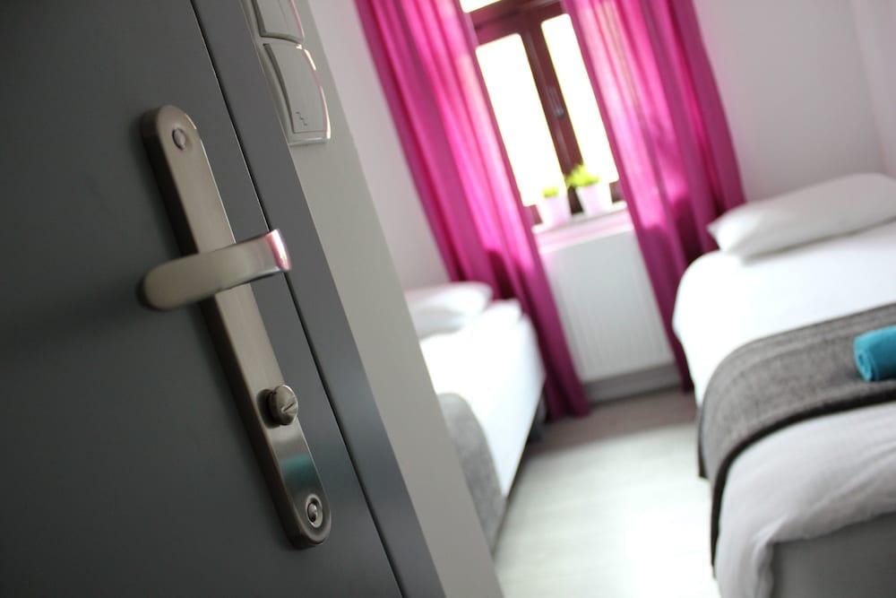 Soda Hostel - Apartments