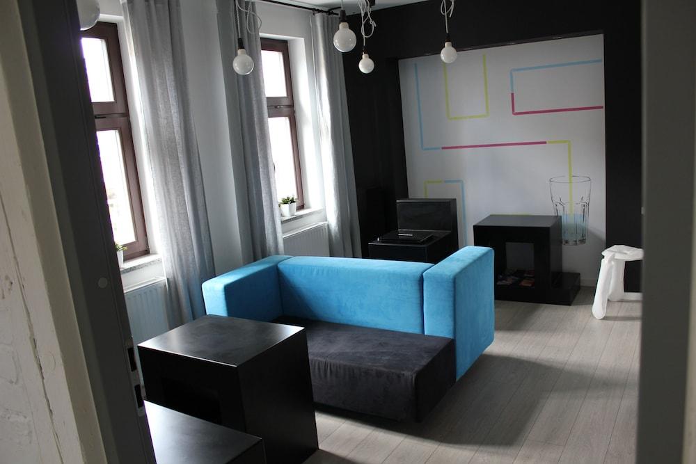 Soda Hostel - Apartments