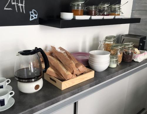 Soda Hostel - Apartments