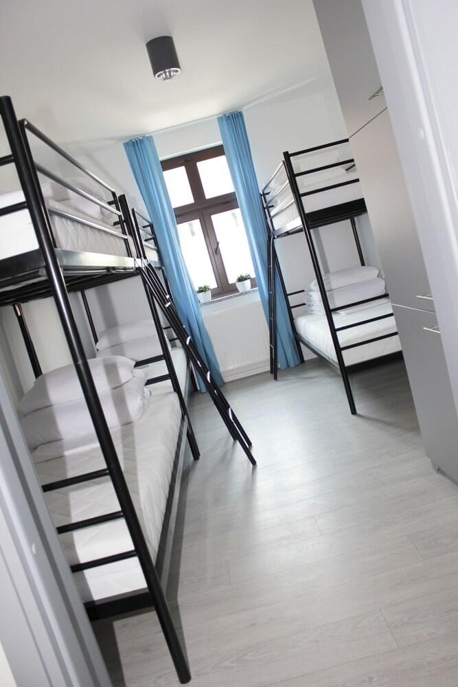 Soda Hostel - Apartments