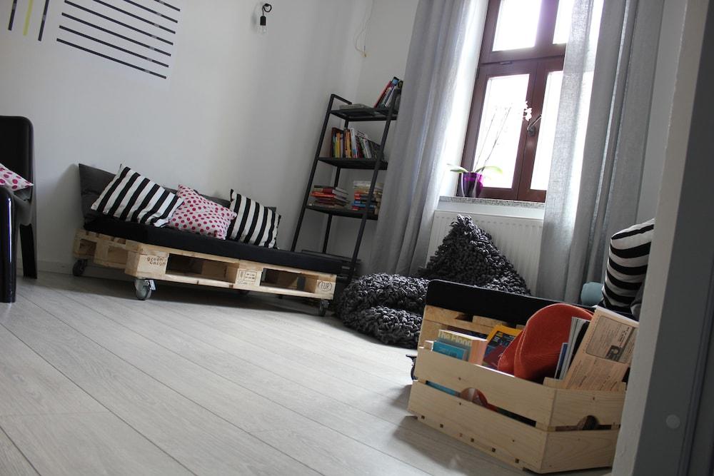 Soda Hostel - Apartments