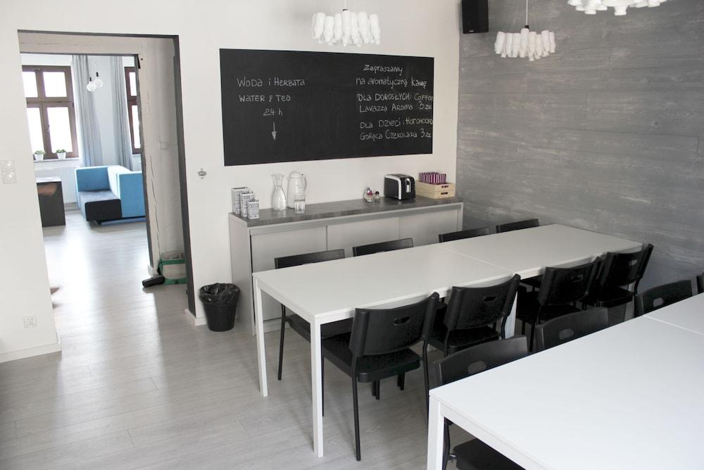 Soda Hostel - Apartments