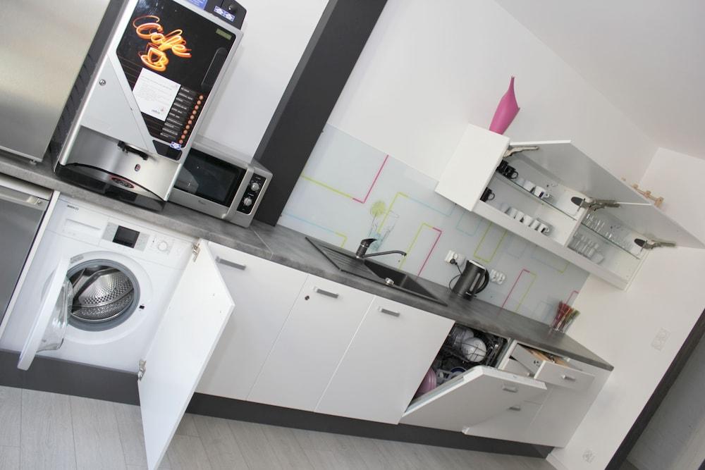 Soda Hostel - Apartments