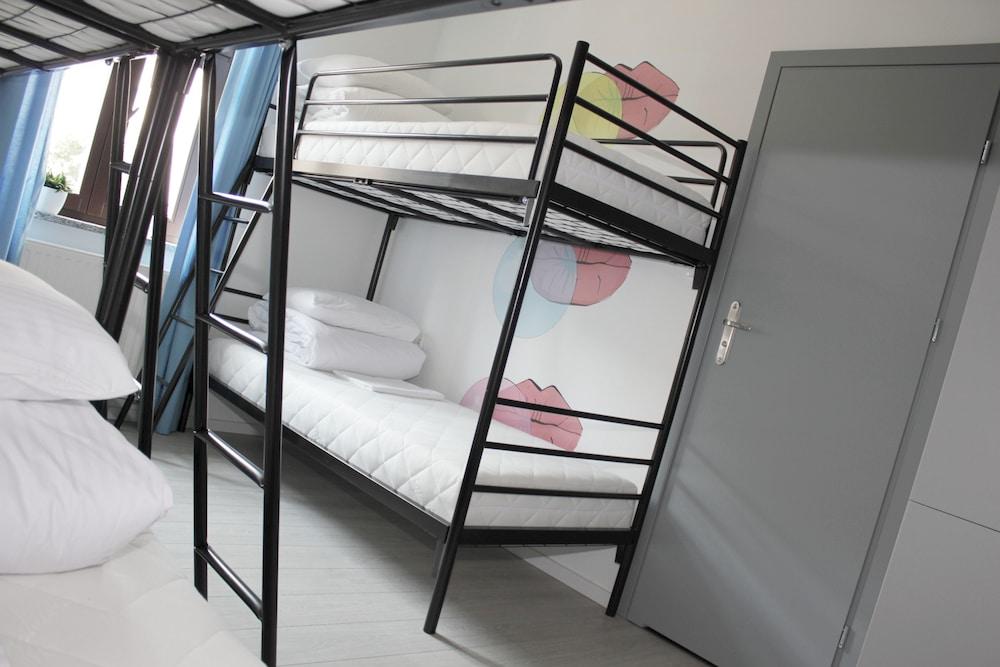 Soda Hostel - Apartments