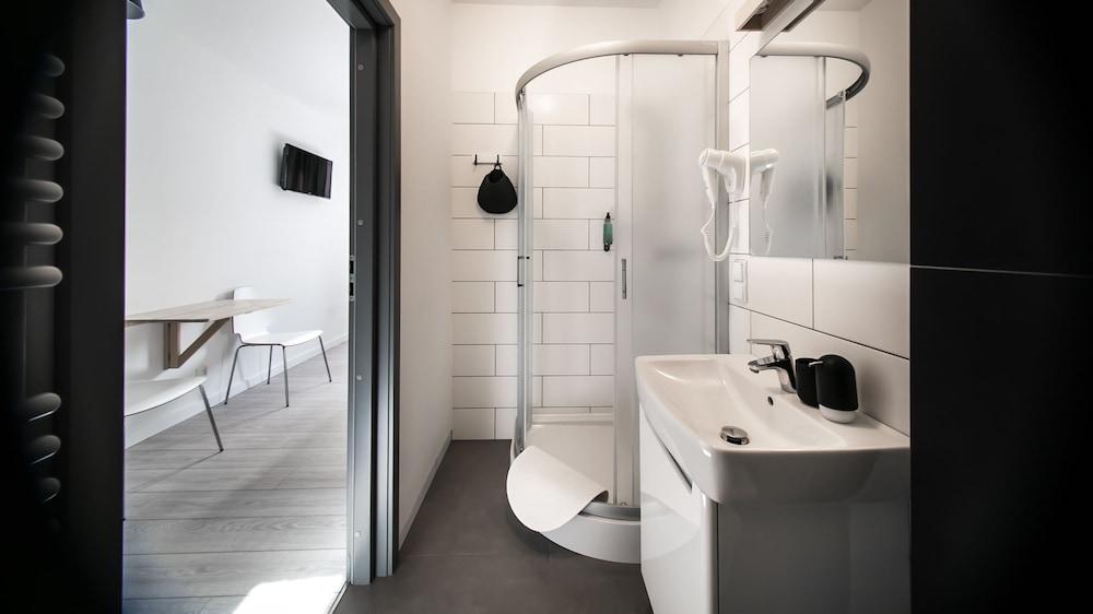 Soda Hostel - Apartments