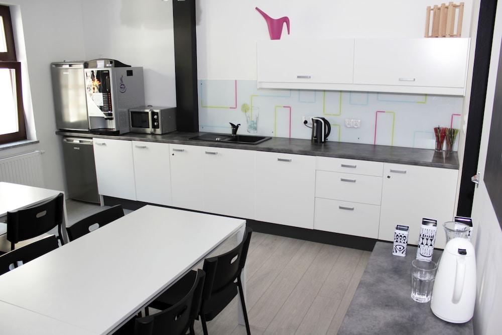 Soda Hostel - Apartments