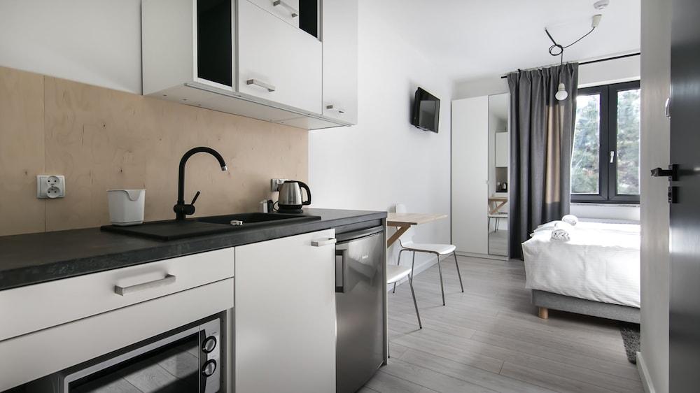 Soda Hostel - Apartments