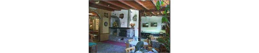 Hotel Des Amis