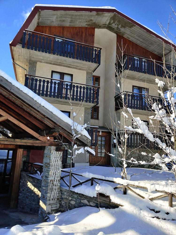 Hotel Des Amis