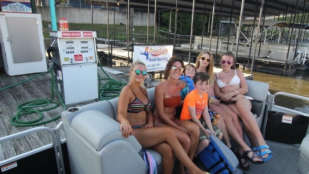Sunset Beach Resort