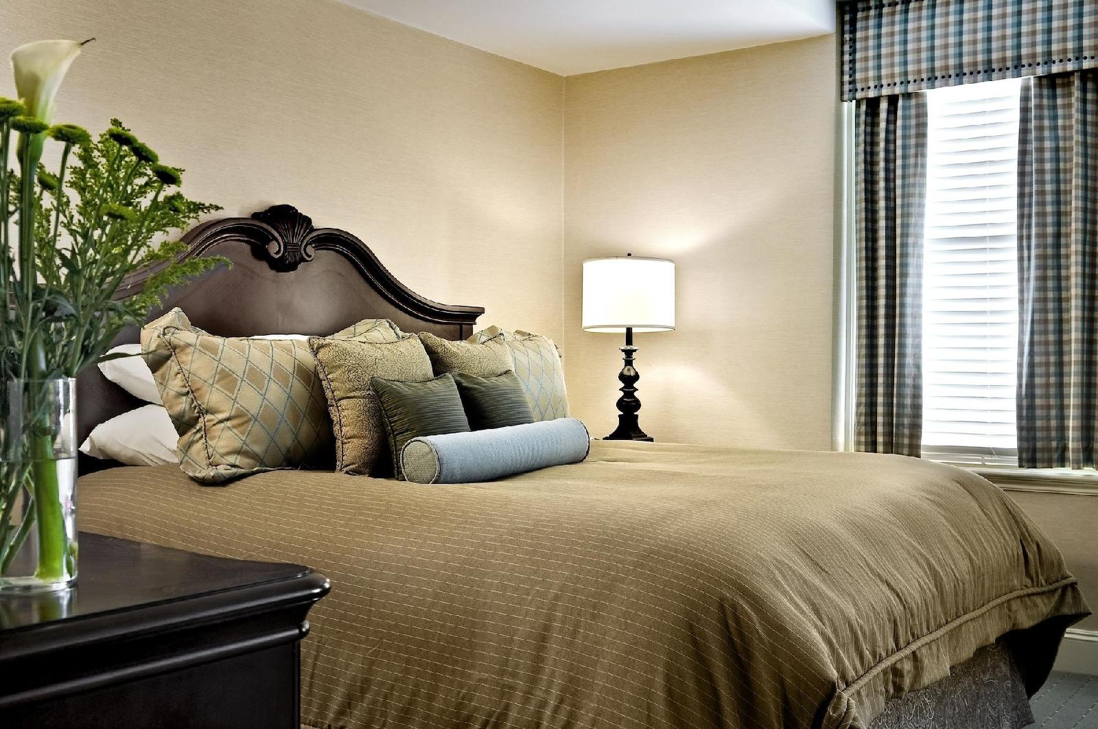 The Exeter Inn