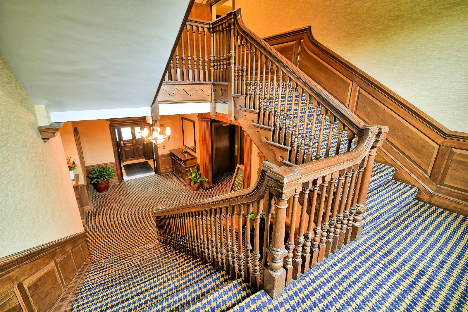 The Exeter Inn