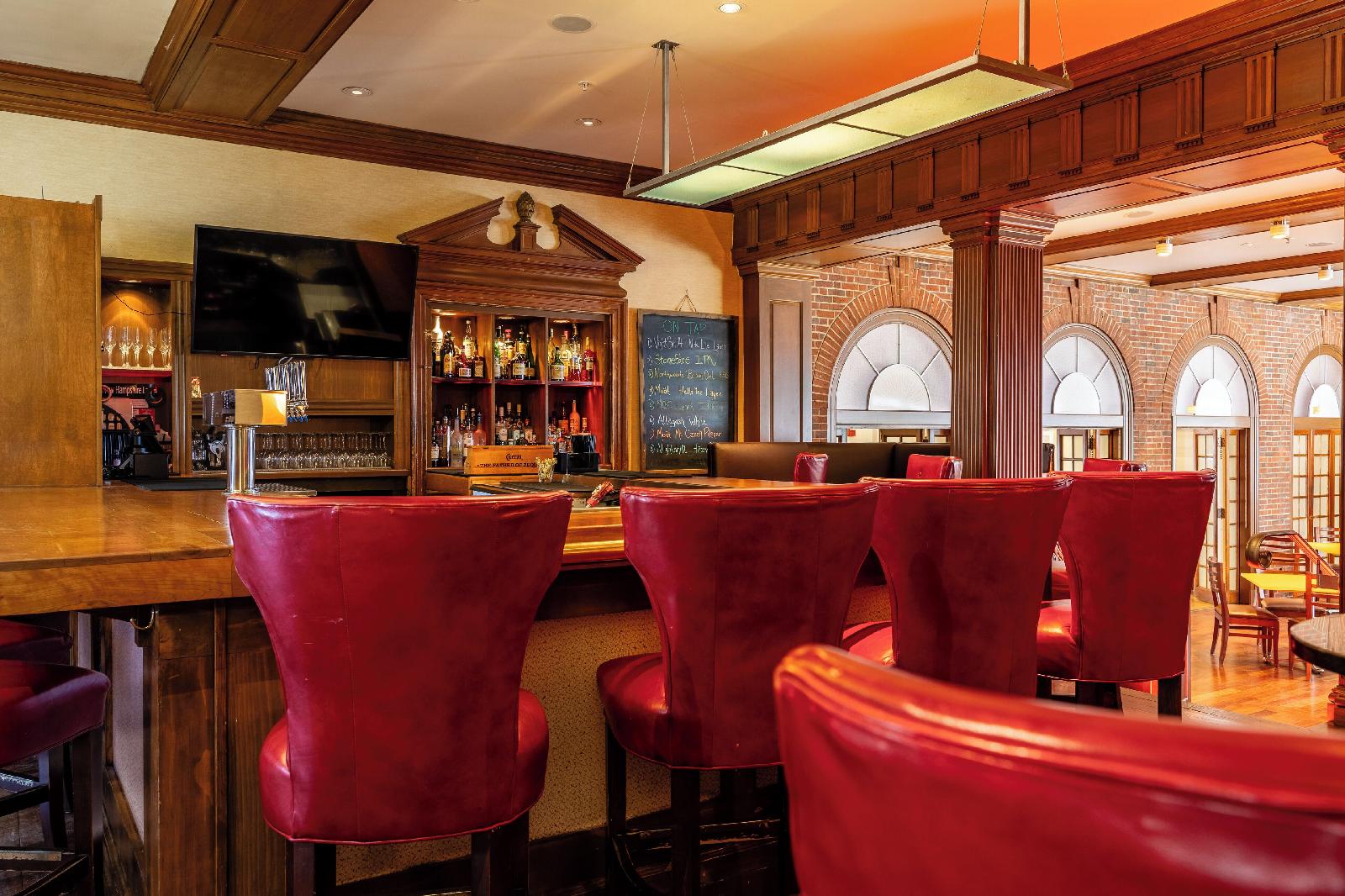 The Exeter Inn
