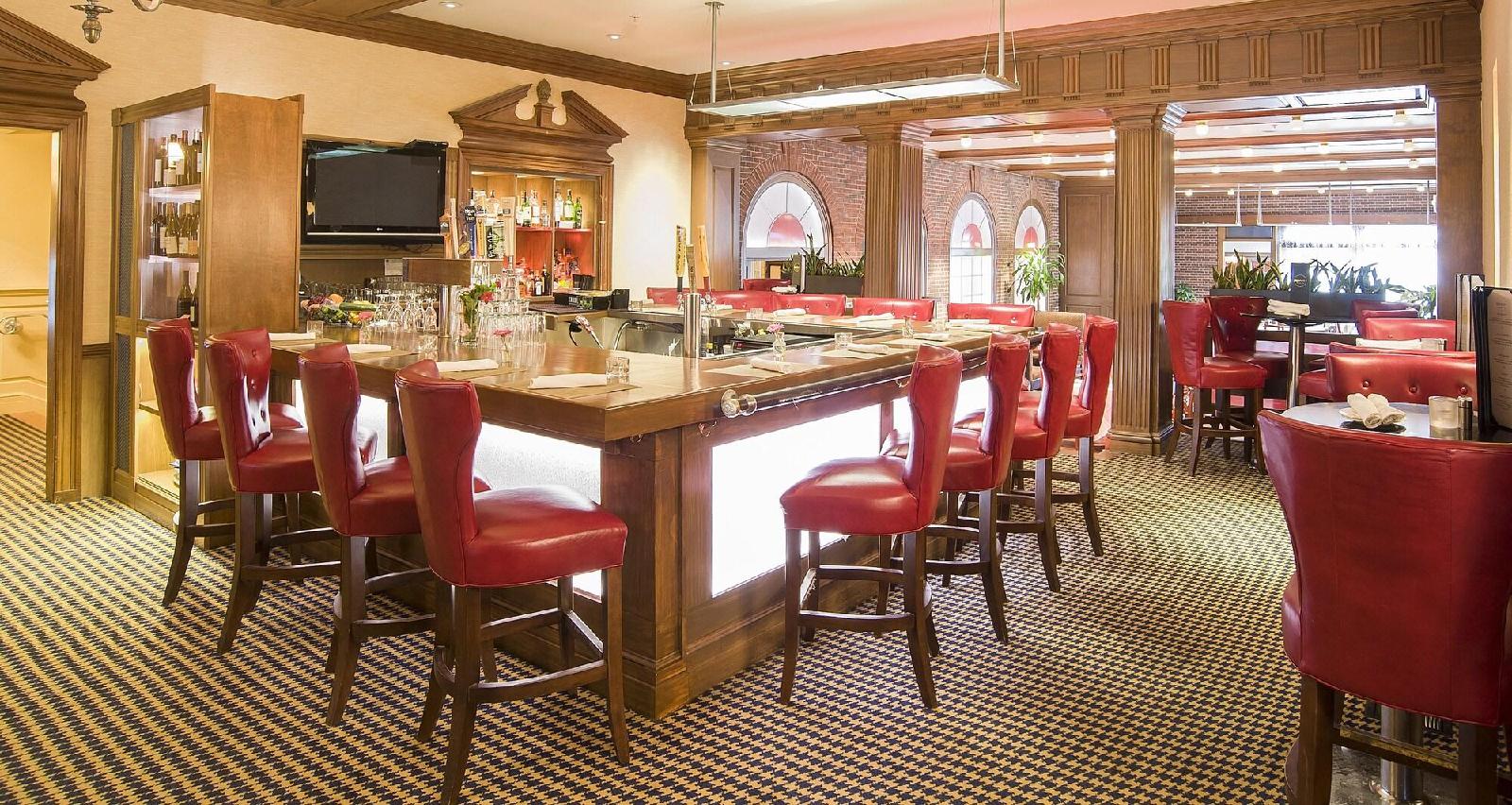 The Exeter Inn