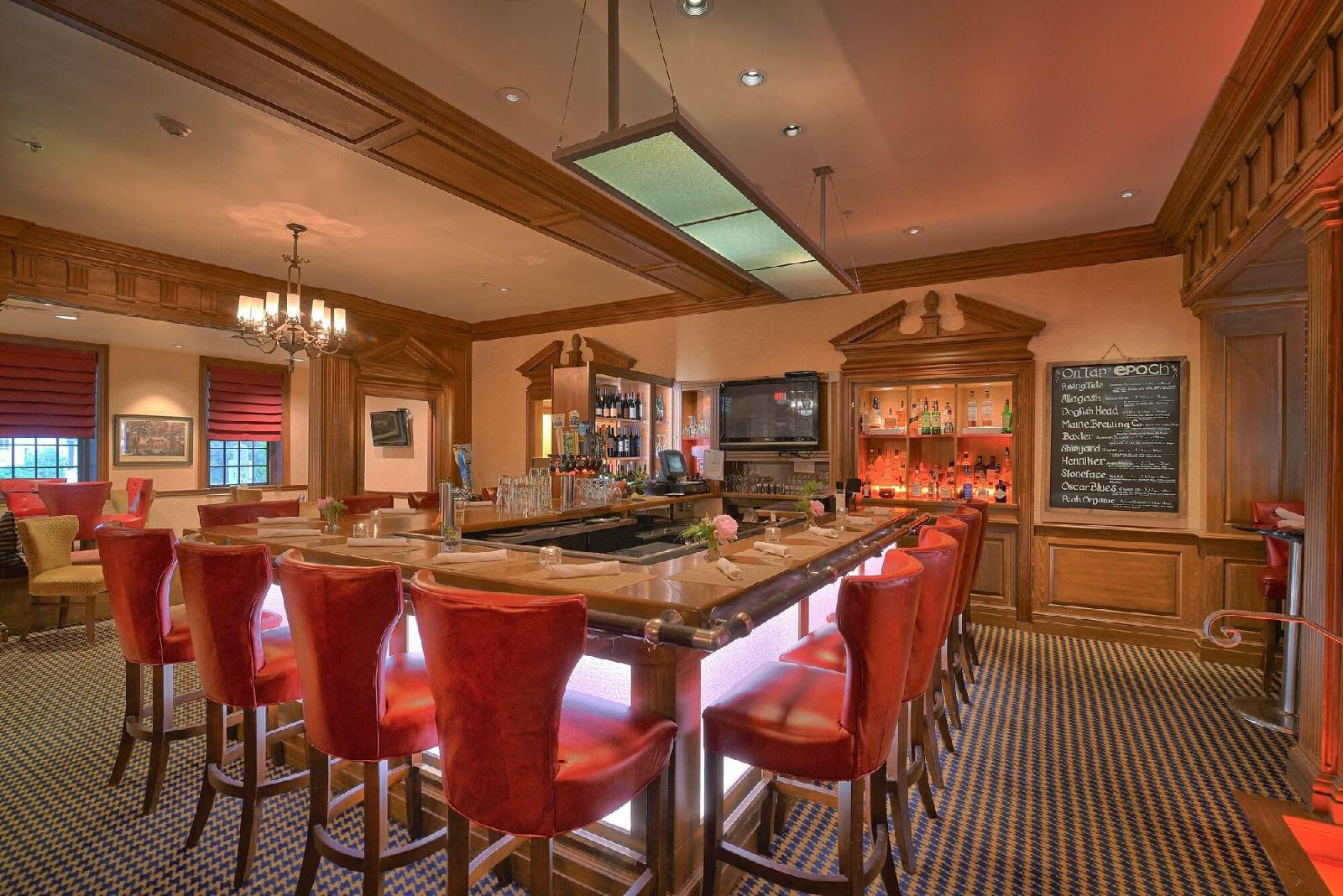 The Exeter Inn