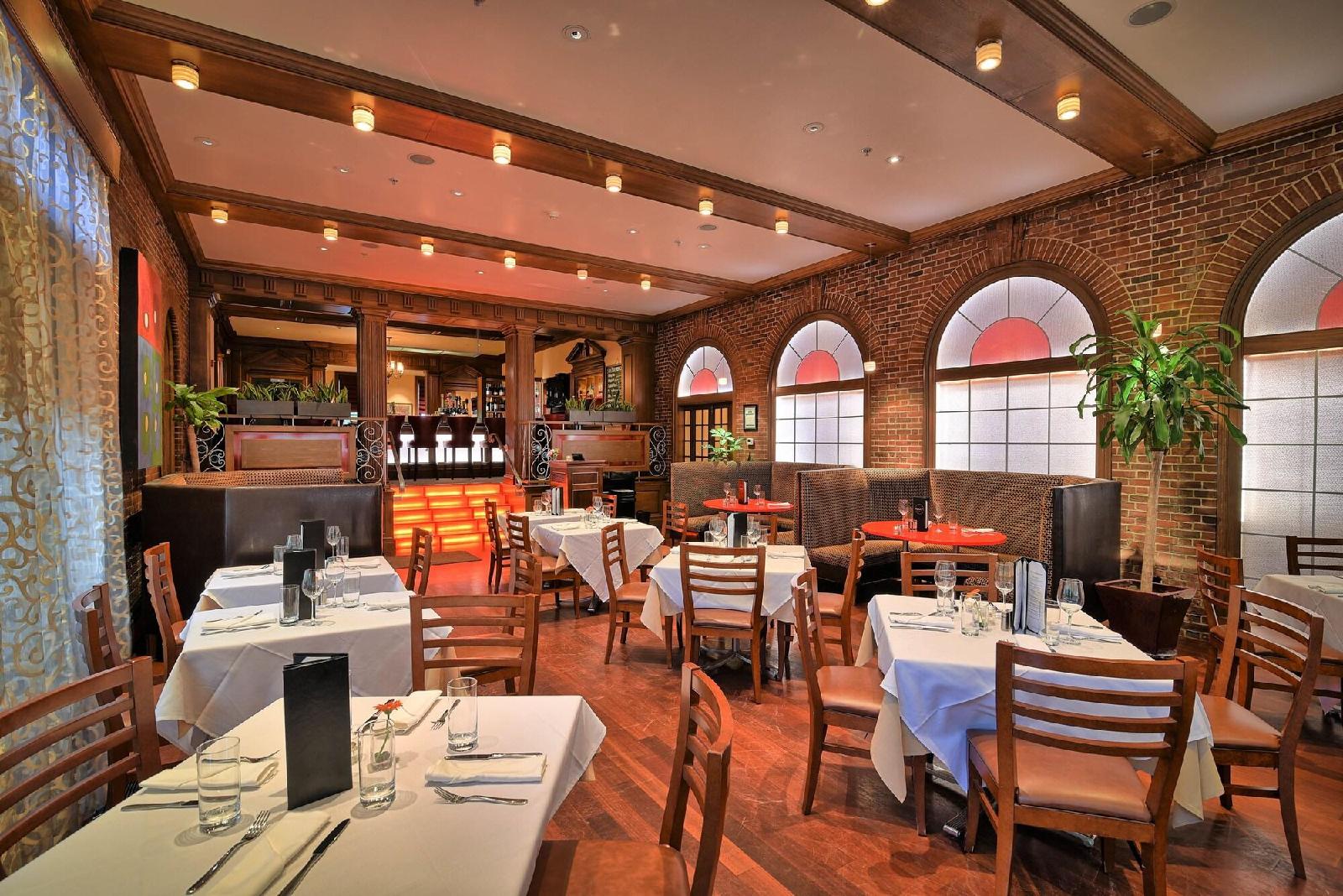 The Exeter Inn
