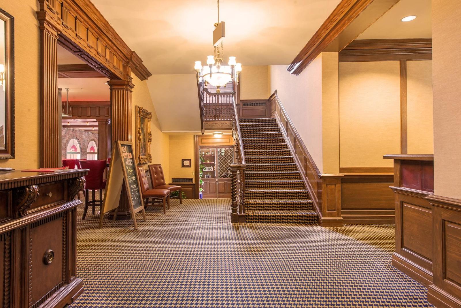 The Exeter Inn