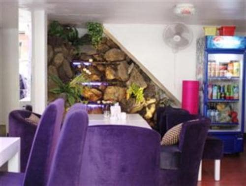 Lucky Ro Hotel & Restaurant