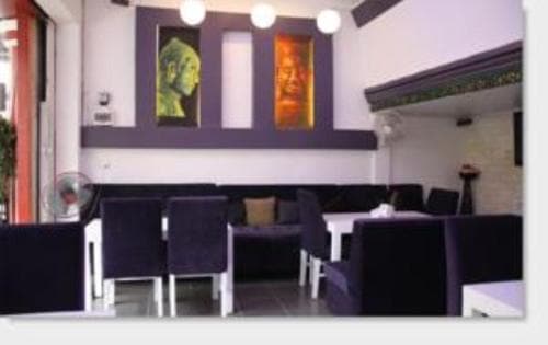 Lucky Ro Hotel & Restaurant