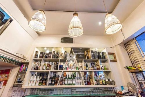 Lucky Ro Hotel & Restaurant
