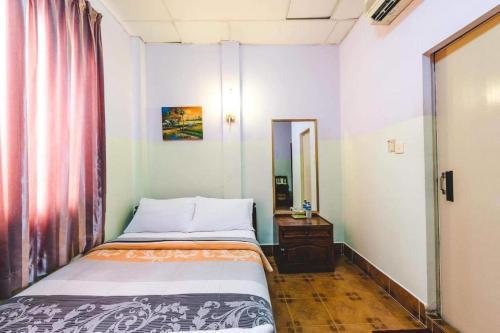 Lucky Ro Hotel & Restaurant