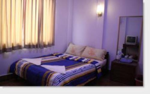 Lucky Ro Hotel & Restaurant