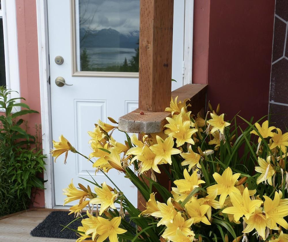 Halcyon Heights Bed & Breakfast/Inn
