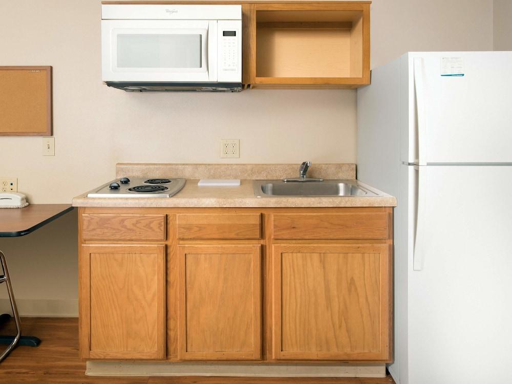 WoodSpring Suites Killeen