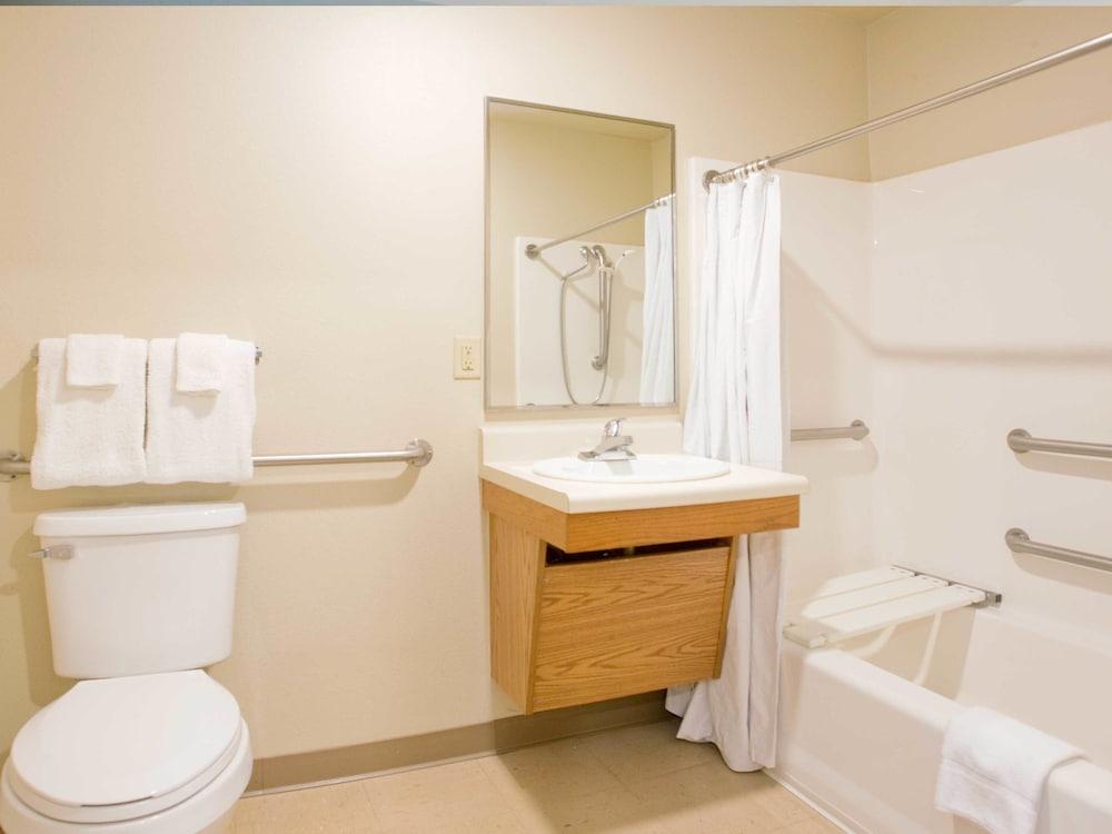 WoodSpring Suites Killeen