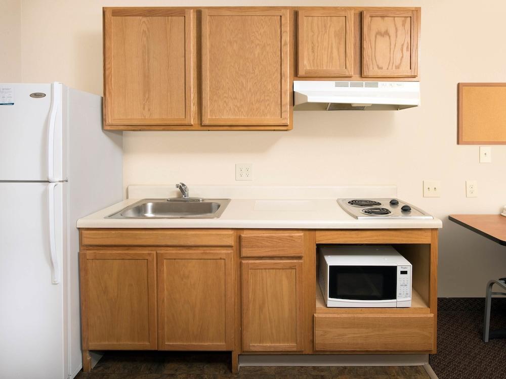 WoodSpring Suites Killeen